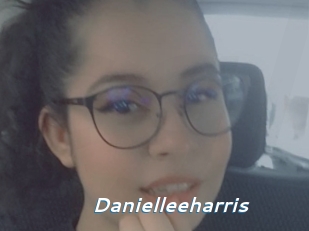 Danielleeharris