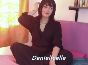 danielleelle Camgirls Live