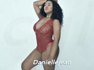 Daniellejean