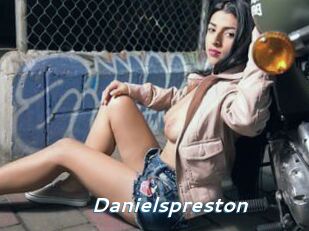 Danielspreston