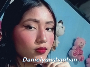 Danielysusbanban