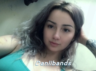 daniibands Camgirls Live