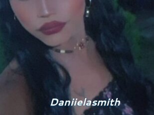 daniielasmith Camgirls Live