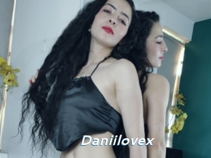daniilovex Camgirls Live