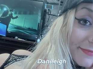danileigh Camgirls Live