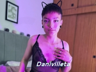 Danivilleta