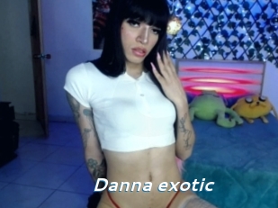 Danna_exotic
