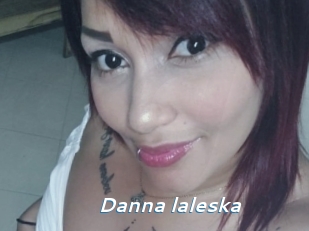 Danna_laleska