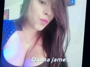 Danna_james