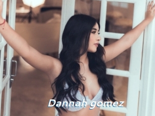 Dannah_gomez