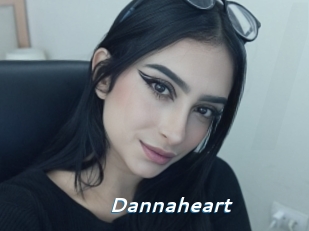 Dannaheart