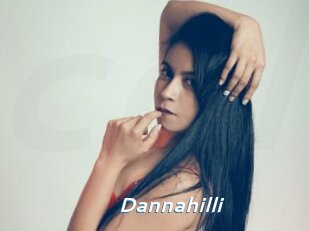 Dannahilli