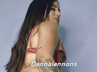 dannalennons Camgirls Live