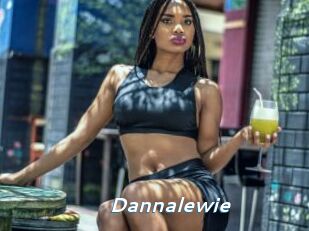 Dannalewie