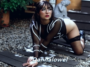 Dannalowel