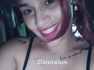 Dannalun