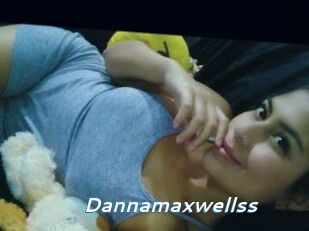 Dannamaxwellss