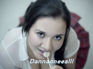 Dannaoneealll