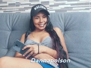 dannapolson Camgirls Live