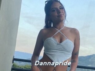 Dannapride