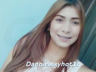 Dannasexyhot18
