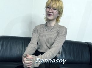 Dannasoy