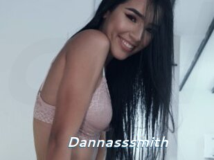 Dannasssmith