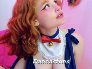 Dannastons
