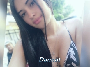 Dannat