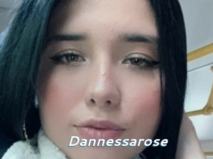 Dannessarose