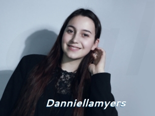 Danniellamyers