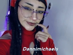 dannimichaels Camgirls Live