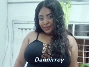 Dannirrey