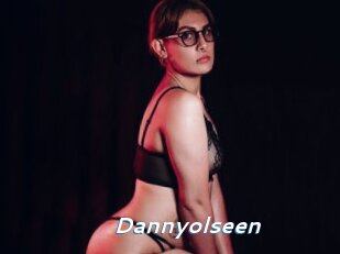 Dannyolseen