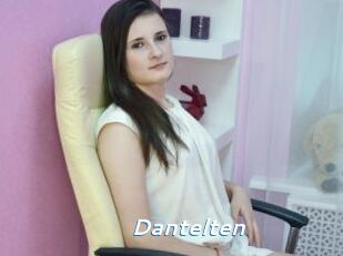 Dantelten