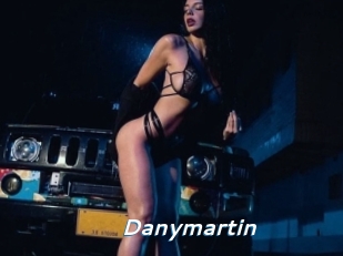 Danymartin
