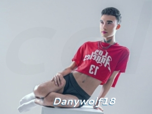 Danywolf18