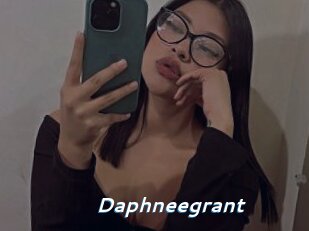 Daphneegrant