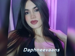 Daphneevaans