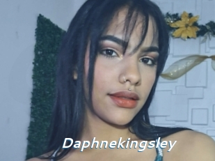 Daphnekingsley