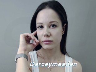 Darceymeaden