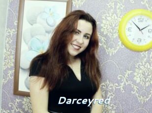 Darceyred