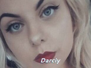 Darciy