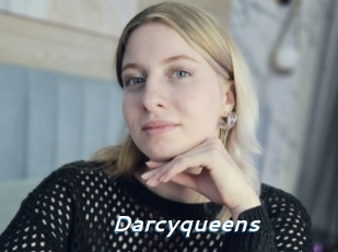 Darcyqueens