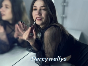 Darcywellys