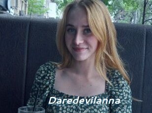 Daredevilanna