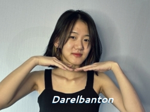 Darelbanton