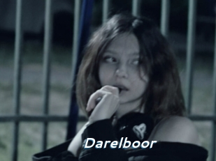 Darelboor