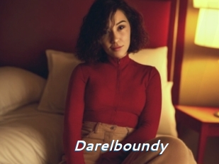 Darelboundy