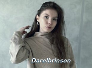 Darelbrinson